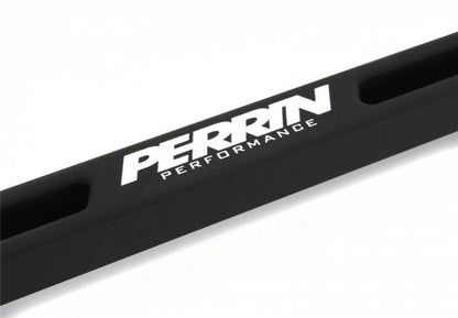 Perrin 93-22 Impreza / 02-22 WRX / 04-21 STI / 13-20 & 2022 BRZ / 2022 GR86 Battery Tie Down - Black