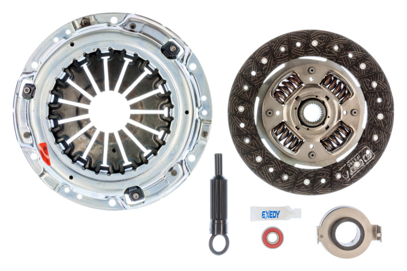 Exedy Non Turbo EJ255 Push-Type Stage 1 Organic Clutch for 06-14 Subaru Impreza