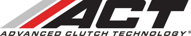ACT HD Race Rigid 6 Pad Clutch Kit for 1994 Subaru Impreza - view 2