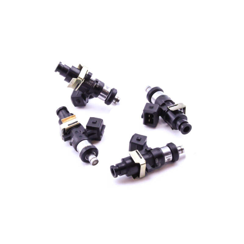 DeatschWerks Bosch EV14 1500cc Injectors for 02-14 Subaru WRX/STI/Legacy GT - view 3