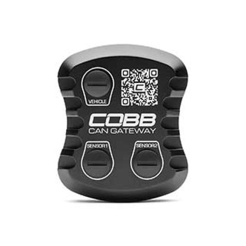 COBB CAN Flex Fuel Upgrade for 15-17 Subaru WRX - view 2