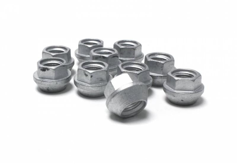 Perrin Performance PERRIN 20mm Wheel Spacers 5x114.3 56mm CB - Pair for 15-26 Subaru WRX/STI - view 6