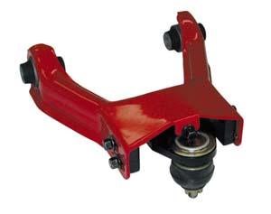 SPC Performance Baja Outback Rear Camber Kit - view 8