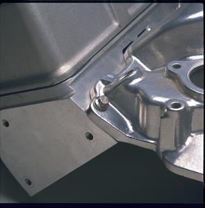 ARP SBC Hex Intake Manifold Bolt Kit