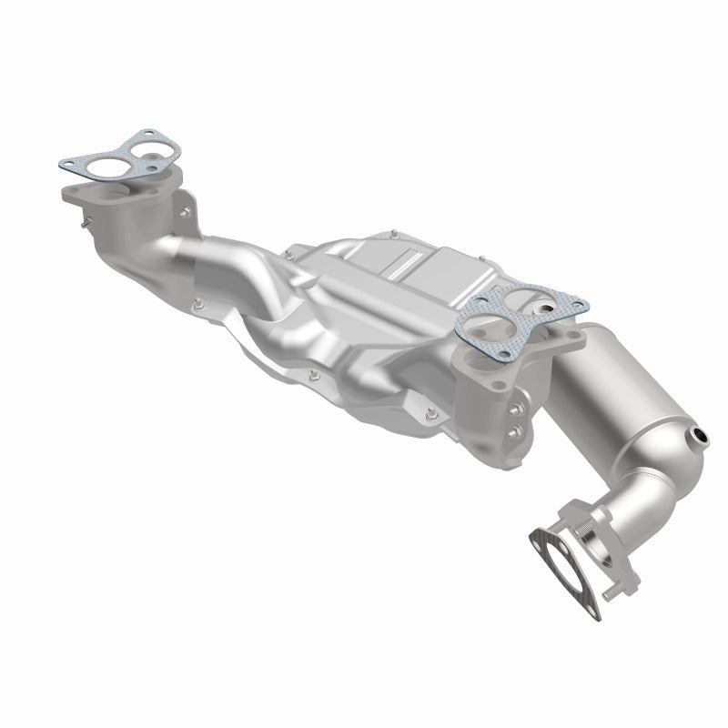 Magnaflow California Grade CARB Compliant Direct-Fit Catalytic Converter - view 5