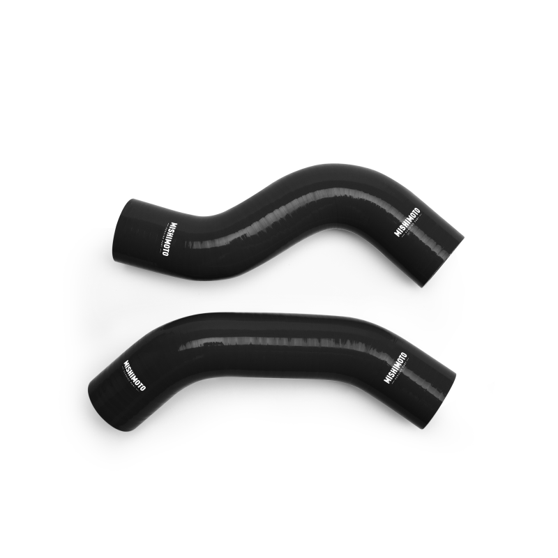 Mishimoto RS Black Silicone Hose Kit for 99-01 Subaru Impreza - view 2