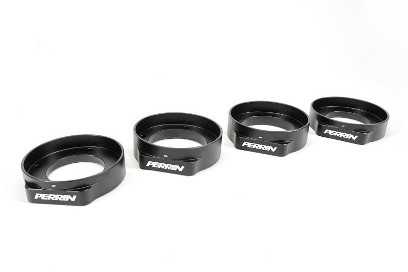 Perrin Performance PERRIN BRZ 86 FRS GR86 Rear Subframe Lockdown - view 3