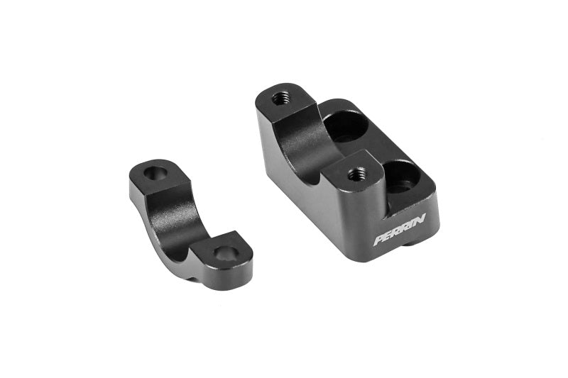 Perrin Performance PERRIN Oil Cooler Relocation Kit for 15-26 Subaru WRX - view 3