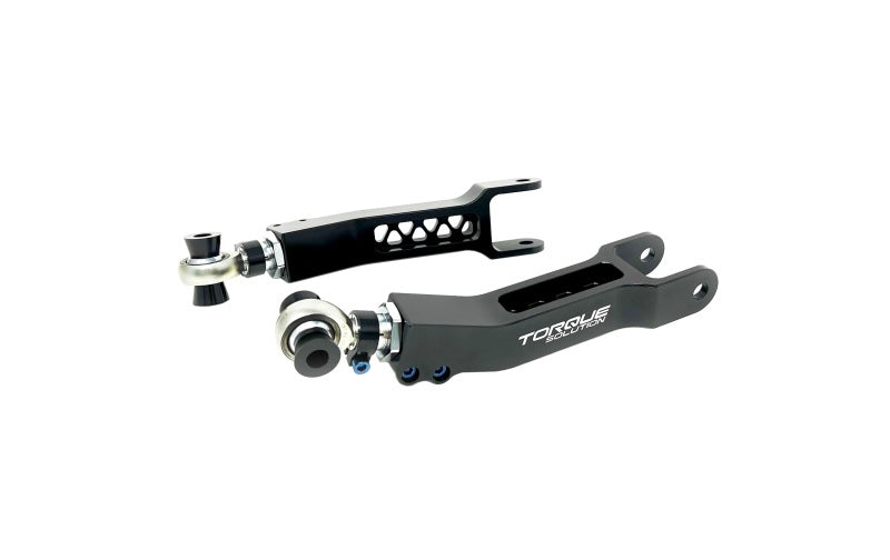 Torque Solution Rear Trailing Arms for 15-21 Subaru WRX/STI