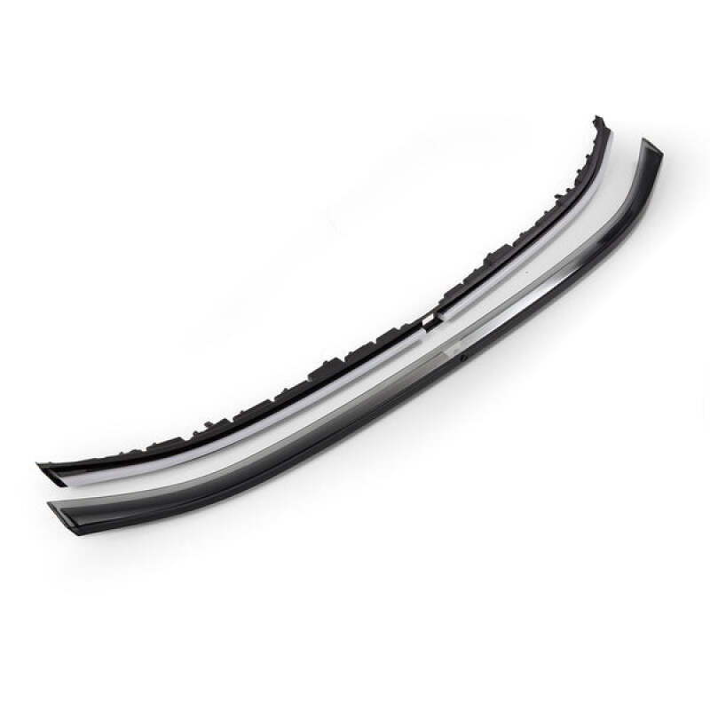 AlphaRex Toyota GR86 BRZ LUXX-Series LED Trunk Light Black