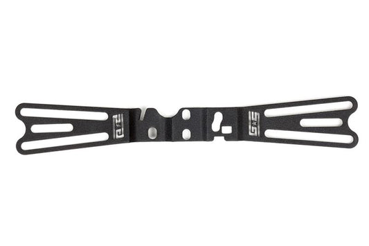 GrimmSpeed BroTie Hella Horn Mounting Bracket for 02-21 Subaru WRX/STI