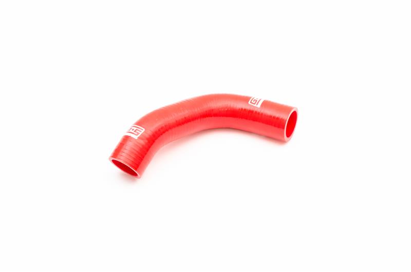 GrimmSpeed Radiator Hose Kit - Red for 08-14 Subaru WRX/STI/Forester XT - view 6