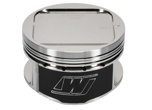 Wiseco 4v R Dome :1 CR 92mm Piston Shelf Stock for Subaru WRX