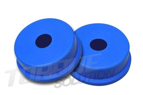 Torque Solution Shifter Bushings: 5 Speed for 2002-2012 Subaru WRX - view 2