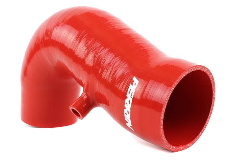 Perrin Performance PERRIN BRZ Toyota 86 Inlet Hose - Red - view 2