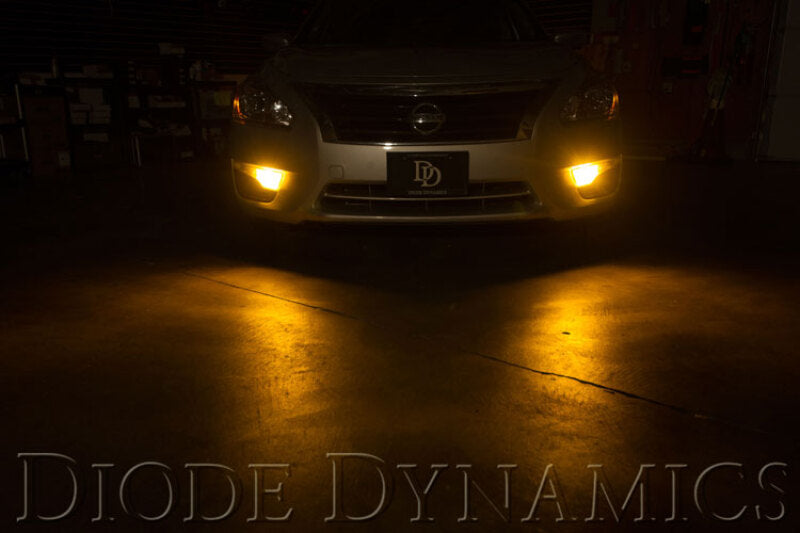 Diode Dynamics 7443 LED Bulb XP80 LED - Amber - view 5