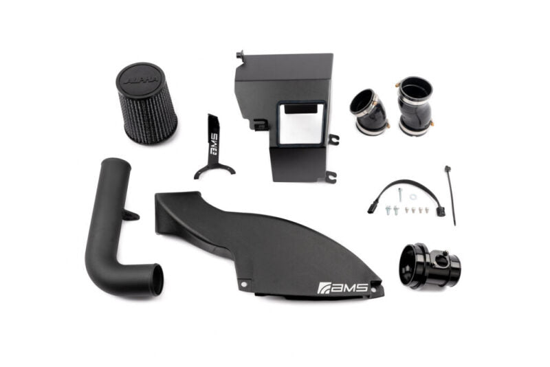 AMS Performance + Air Intake for 2022 Subaru WRX
