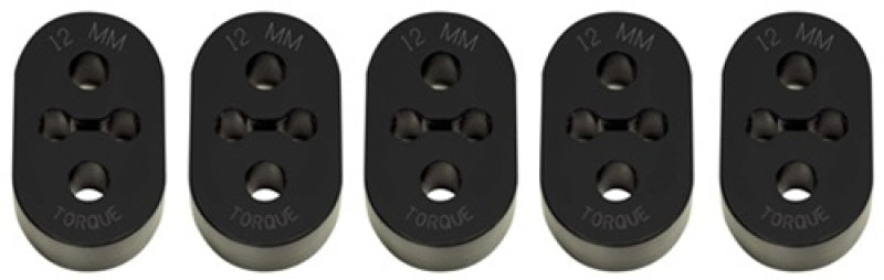 Torque Solution Exhaust Mount Kit: BRZ +