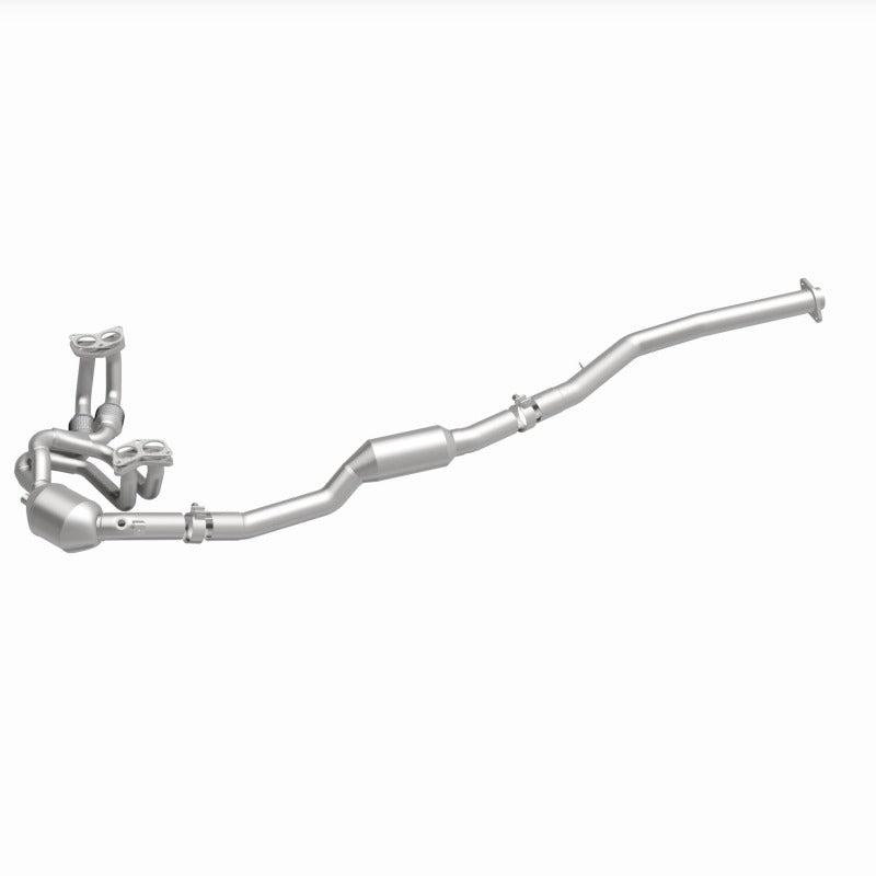 Magnaflow Crosstrek Direct Fit Converter - view 10