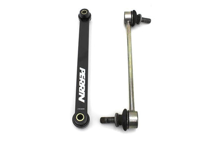 Perrin 13-20 & 2022 BRZ / 2022 Toyota GR86 / 17-20 Toyota 86 / 13-16 FRS Urethane Front Endlinks