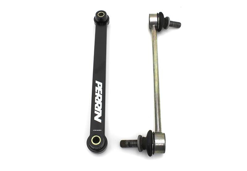 Perrin Performance PERRIN BRZ Toyota GR86 86 Scion FR-S Front Endlinks - view 8
