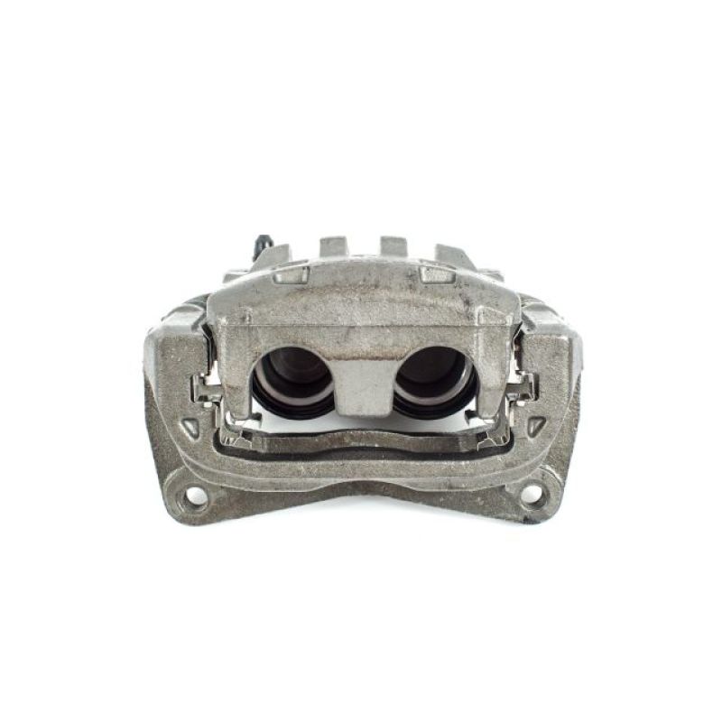 PowerStop Power Stop Crosstrek Front Left Autospecialty Caliper with Bracket