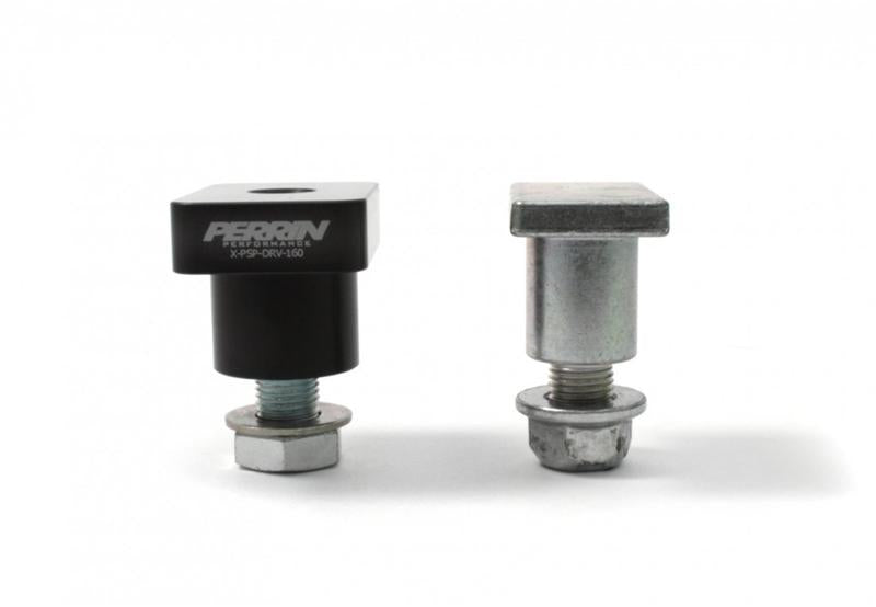Perrin 13-20 & 2022 Subaru BRZ / 2022 Toyota GR86 / 17-20 Toyota 86 Transmission Support