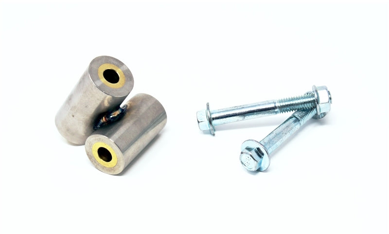 Torque Solution Solid Shifter Linkage U-Joint 5 Speed