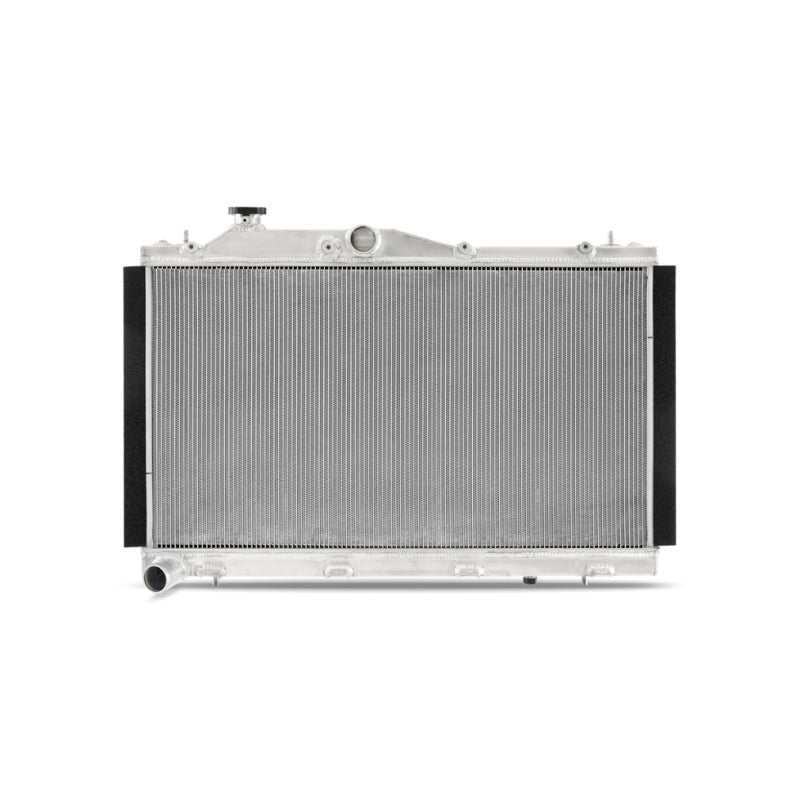 Mishimoto + Performance Aluminum Radiator for 2022 Subaru WRX - view 3