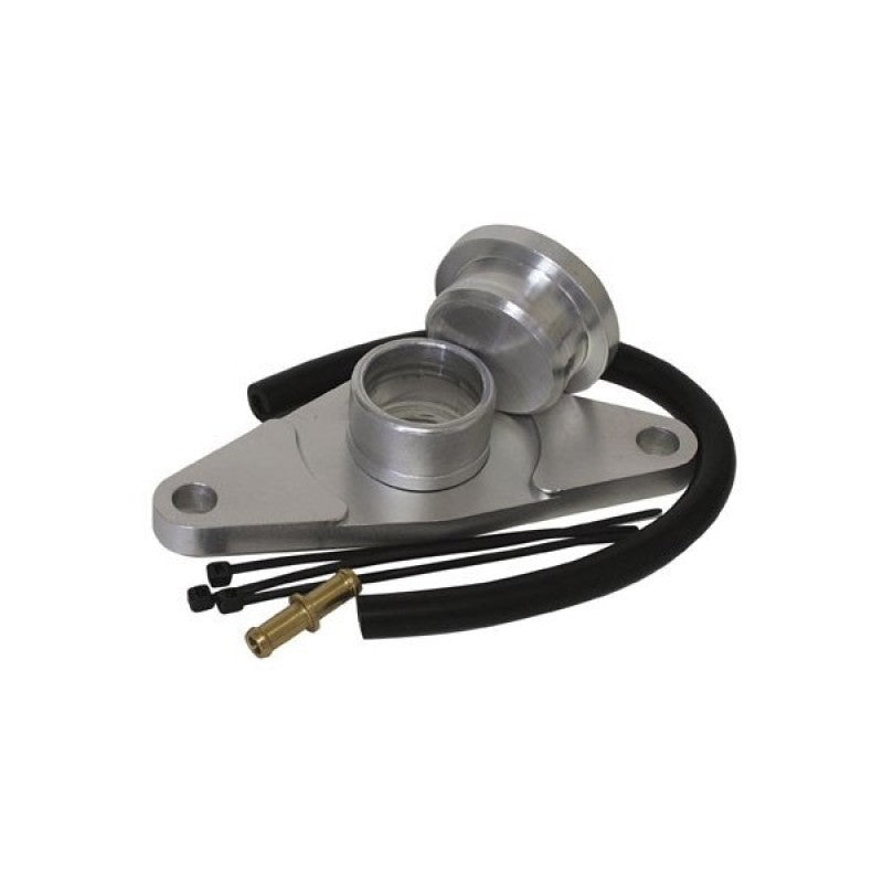 Turbo XS Type H BOV Adapter kit for 08 for 02-07 Subaru WRX/STI