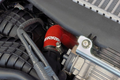 PERRIN 22-25 Subaru WRX PCV Hose - Red