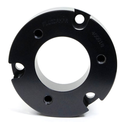 Fluidampr 11-26 Ford 6.7L Power Stroke Dry Sump Adapter