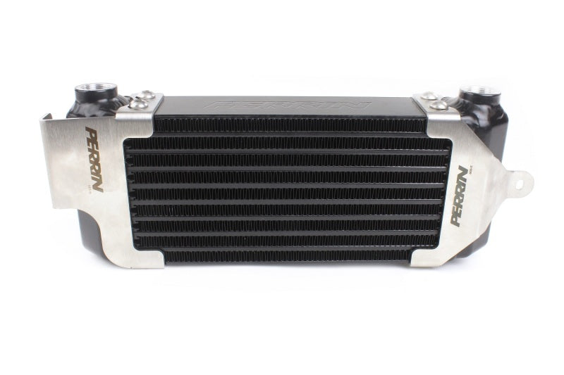 Perrin Performance PERRIN Engine Oil Cooler Full Kit for 15-21 Subaru WRX - view 5