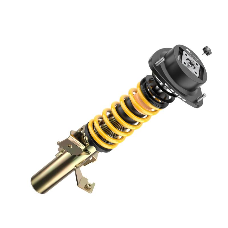 ST Suspensions ST XTA-Plus 3 Adjustable Coilovers Scion Toyota BRZ FRS 86 - view 6