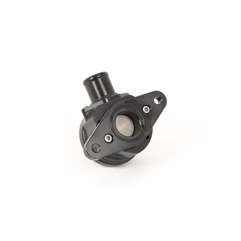 GrimmSpeed V2 Bypass Valve - Black for 08-14 Subaru WRX - view 3