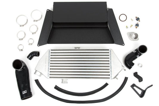 GrimmSpeed Top Mount Intercooler for 05-09 Subaru Legacy GT