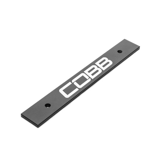 COBB CVT Outback XT License Plate Delete for 06-14 Subaru WRX/STI/Forester XT/Legacy GT