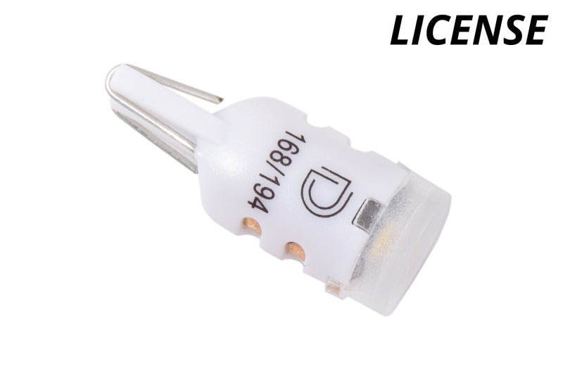 Diode Dynamics 194 LED Bulb HP3 LED Warm - White - view 3