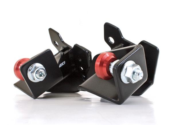GrimmSpeed 08+ Master Cylinder Brace for 08-09 Subaru WRX/STI/LGT/Impreza