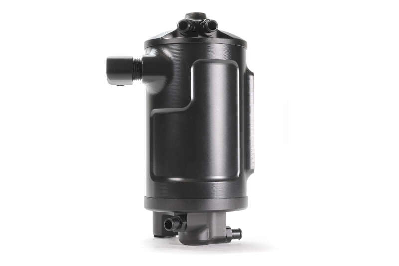 Perrin Performance PERRIN Air Oil Separator - Black for 22-26 Subaru WRX - view 4