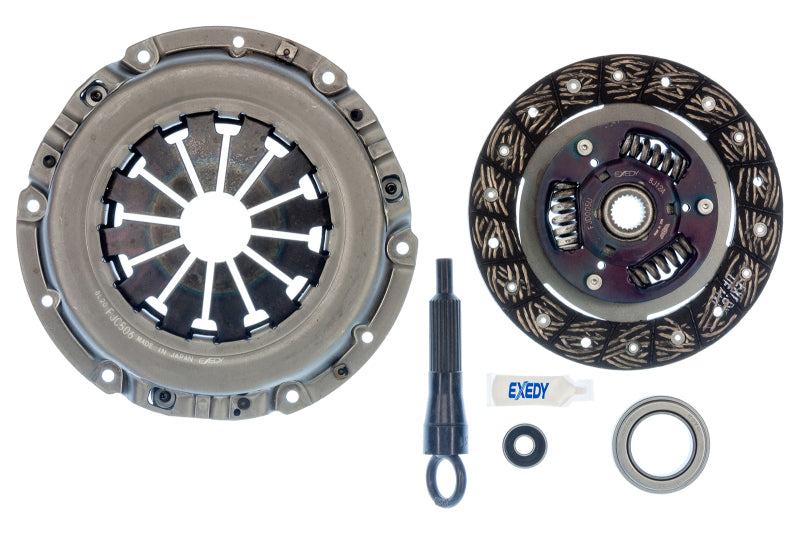 Exedy OE Justy L3 Clutch Kit