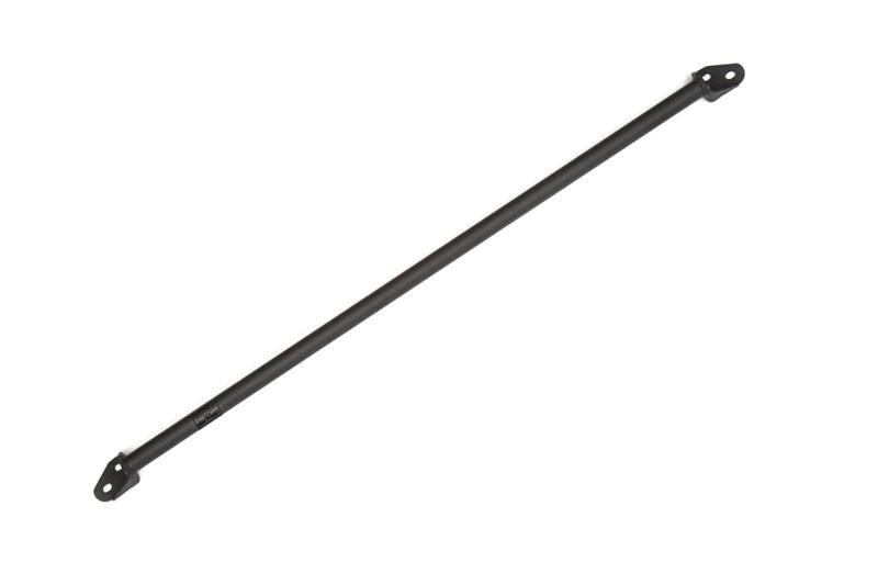 GrimmSpeed BRZ Toyota 86 Strut Tower Brace - Black
