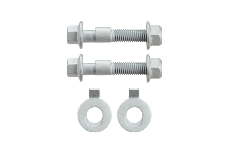 Eibach Pro-Alignment Front or Rear Camber bolts for Scion xA Front Only Sci for 01-08 Subaru WRX - view 2