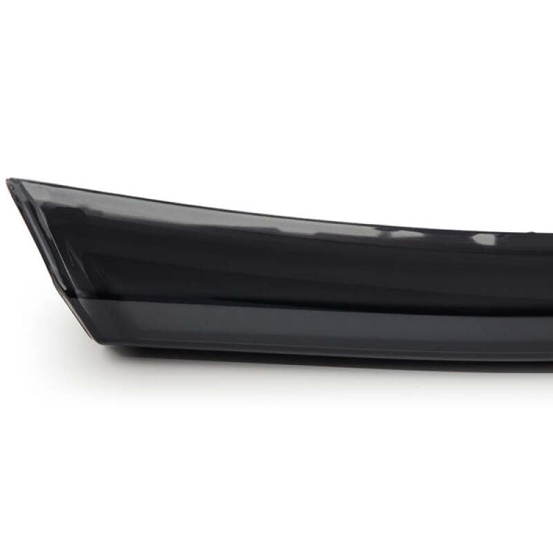 AlphaRex Toyota GR86 BRZ LUXX-Series LED Trunk Light Black - view 5