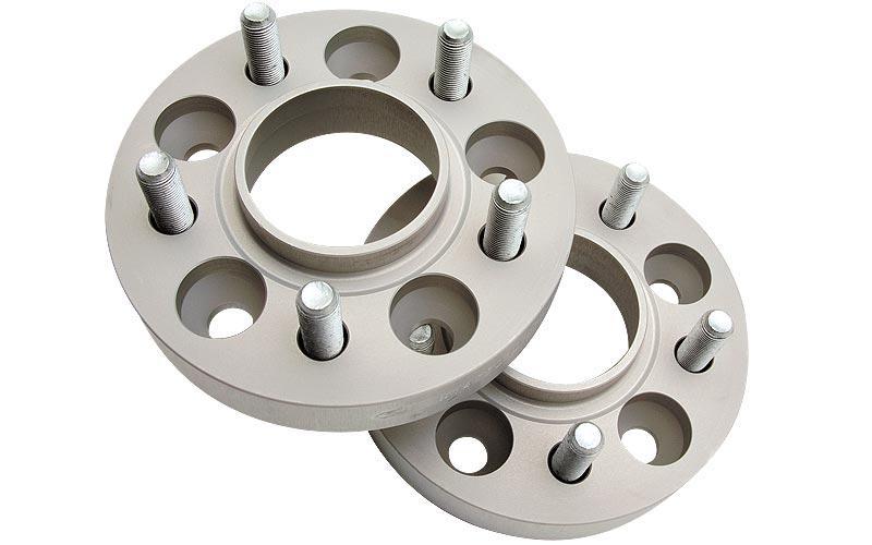 Eibach Pro-Spacer Nissan 350Z 10mm Thickness