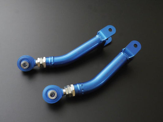 Cusco Trailing Rod Rear + - 12mm Caster Correction 13 BRZ Scion FR-S Toyota 86