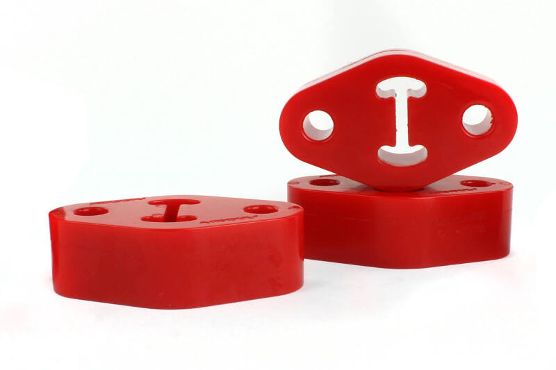 Perrin Performance PERRIN Long Length Exhaust Hanger Kit