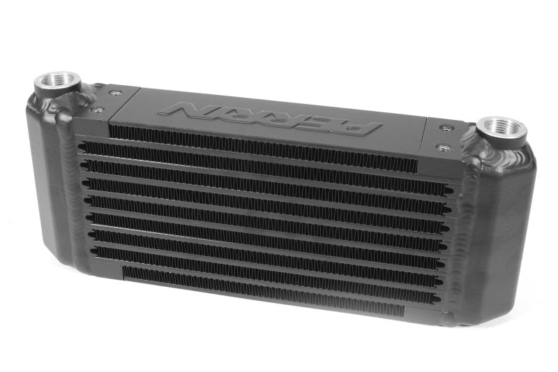 Perrin Performance PERRIN Outback XT XT CVT Trans Oil Cooler Full Kit