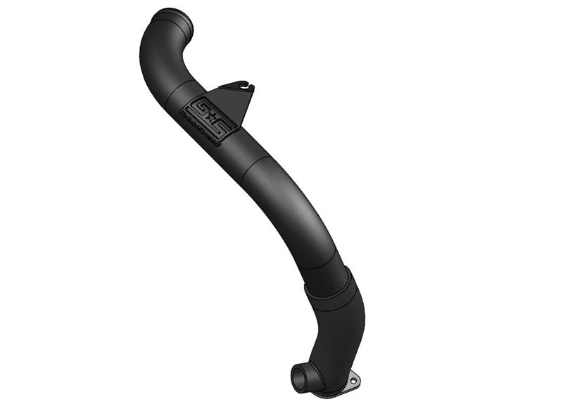 GrimmSpeed Top Mount Intercooler for 15-21 Subaru WRX - view 9