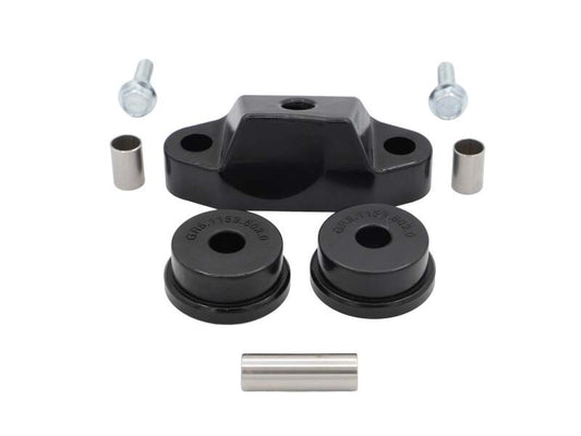 GrimmSpeed 6-Speed Shifter Bushing Kit for 04-21 Subaru STI